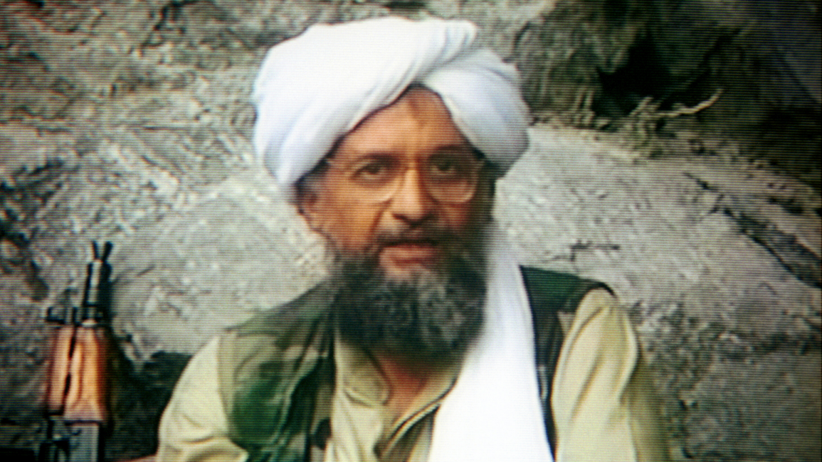 Taliban Sebut Sedang Menyelidiki 'Klaim' AS Tentang Pembunuhan Syaikh Ayman Al-Zawahiri